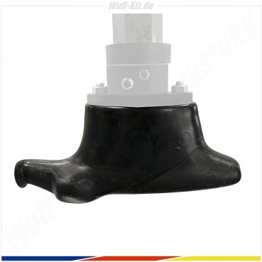 Preview: Ravaglioli Kunststoff-Montagekopf RAV 140440311